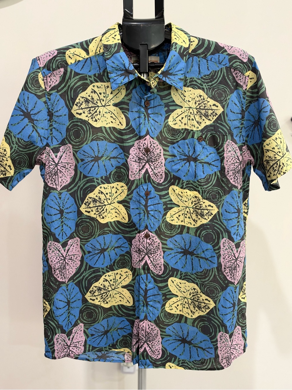 Patagonia Pataloha Men's Malihini Pataloha® Shirt size Large